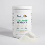 Grass-Fed Hydrolyzed Collagen Peptides