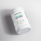 Grass-Fed Hydrolyzed Collagen Peptides