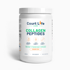 Grass-Fed Hydrolyzed Collagen Peptides