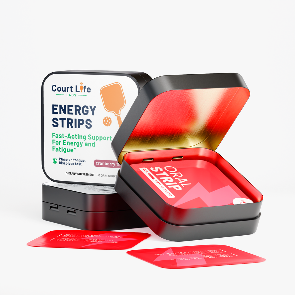 Energy Strips