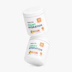 Court Hydration Powder (Peach Mango)
