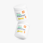 Court Hydration Powder (Lemonade)