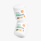 Court Hydration Powder (Passion Fruit)