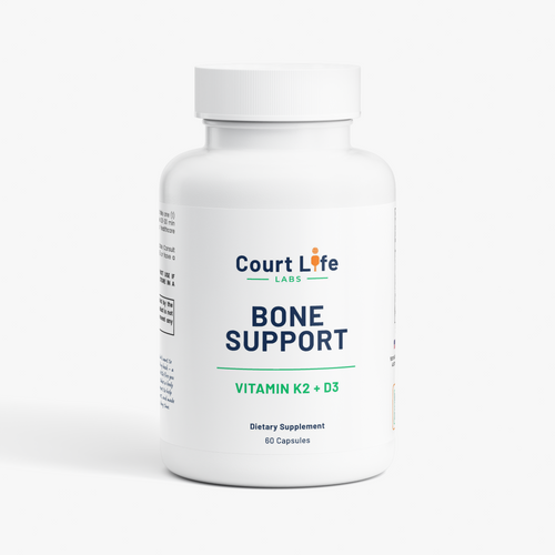 Bone & Heart Support