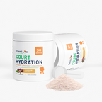 Court Hydration Powder (Passion Fruit)