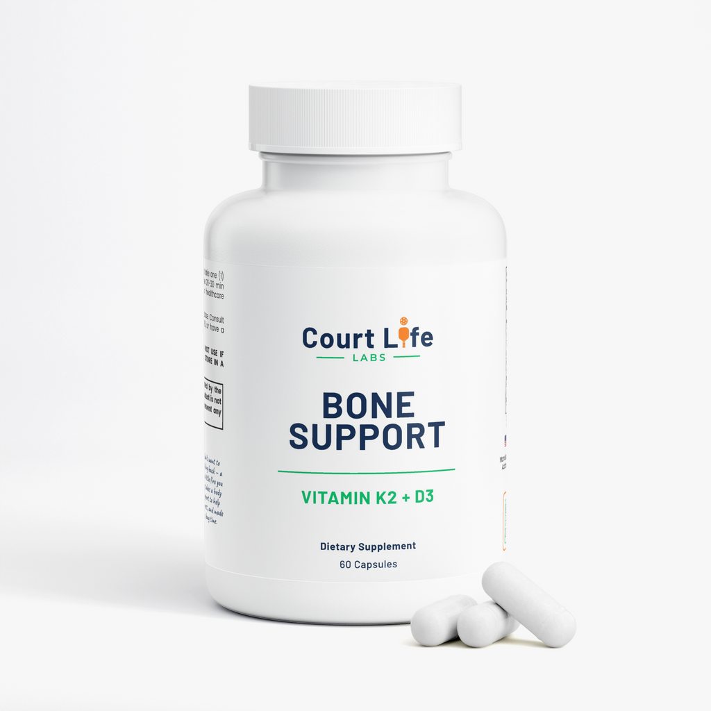 Bone & Heart Support
