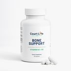 Bone & Heart Support