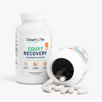 Court Recovery | Magnesium Glycinate