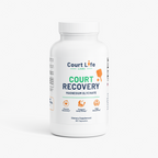 Court Recovery | Magnesium Glycinate