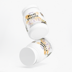 Plant Protein (Vanilla)