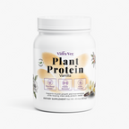 Plant Protein (Vanilla)