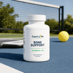 Bone & Heart Support