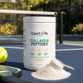 Grass-Fed Hydrolyzed Collagen Peptides