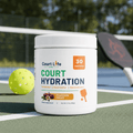 Court Hydration Powder (Passion Fruit)